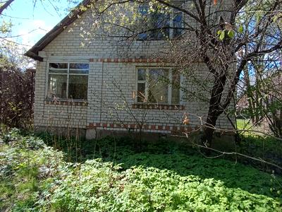 дом по адресу Бобровський масив 1, 1