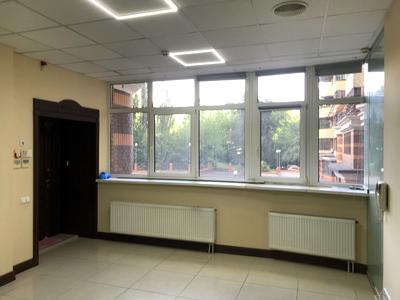 коммерческая по адресу Леси Украинки бульв., 7-Б