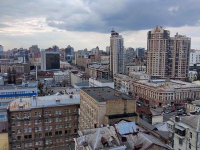 квартира за адресою Жилянська вул., 118