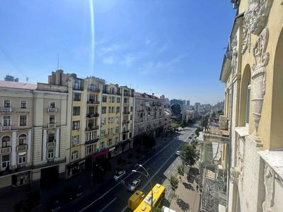 квартира за адресою Велика Васильківська вул. (Червоноармійська), 26
