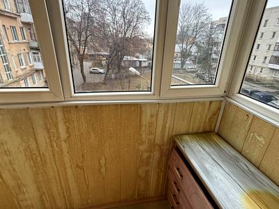 квартира по адресу Варшавска ул., 46