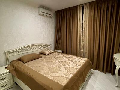 квартира за адресою Драгоманова вул., 40-Ж