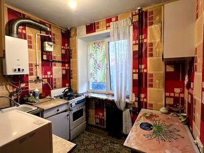 квартира за адресою Сергія Москаленка вул. (Красовського), 10