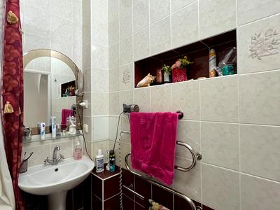 квартира за адресою Борисоглібська вул., 6