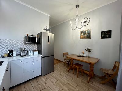 квартира за адресою Борисоглібська вул., 6