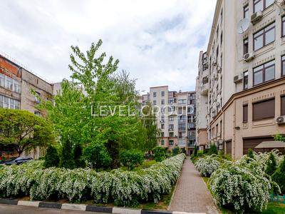 квартира по адресу Щекавицкая ул., 30/39