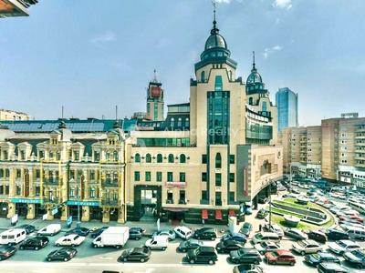 коммерческая по адресу Большая Васильковская ул. (Красноармейская), 1-3