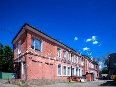 комерційна за адресою Москалівська вул. (Жовтневої Революції), 106