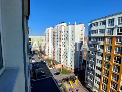 квартира за адресою Боголюбова вул., 11.А