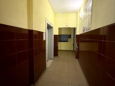 квартира по адресу Виставкова, 18
