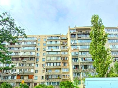 квартира за адресою Володимира Івасюка просп. (Героїв Сталінграду), 61