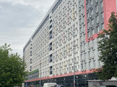 квартира по адресу Машиностроительная ул., 41