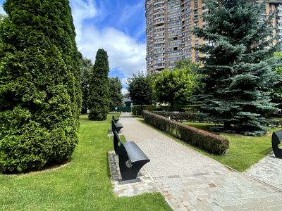 квартира за адресою Старонаводницька вул., 4-Б