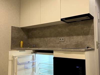 квартира за адресою Польова вул., 73