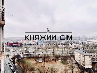 квартира по адресу Киев, Уинстона Черчилля ул. (Красноткацкая), 43