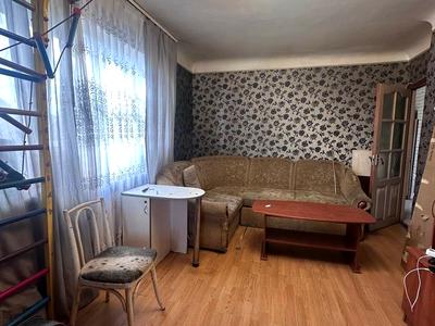 квартира по адресу Марка Безручка ул., 27/3