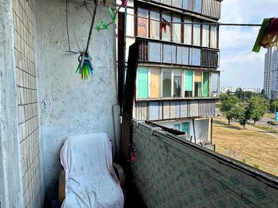квартира за адресою Павла Тичини просп., 5