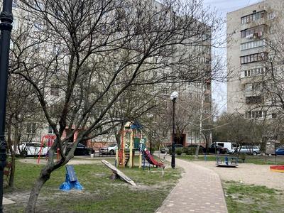 квартира за адресою Південна вул., 3