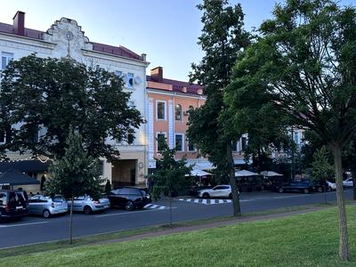 квартира за адресою Гетьмана Полуботка вул., 4