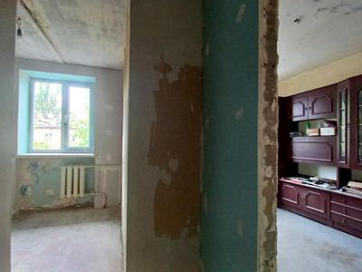квартира по адресу Леся Курбаса просп., 9-Г