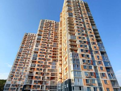 квартира по адресу Лысогорский пер., 20