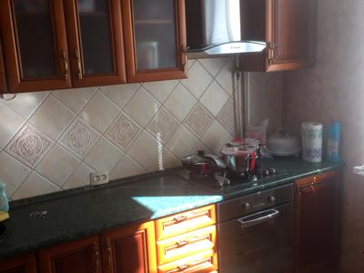 квартира за адресою Володимира Івасюка просп. (Героїв Сталінграду), 63