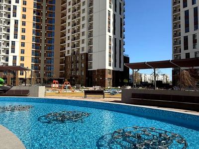 квартира по адресу Краснова ул., 3