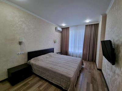 квартира за адресою Солом'янська вул., 20-В