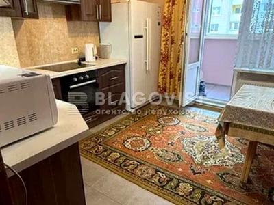квартира за адресою Сергія Данченка вул., 3