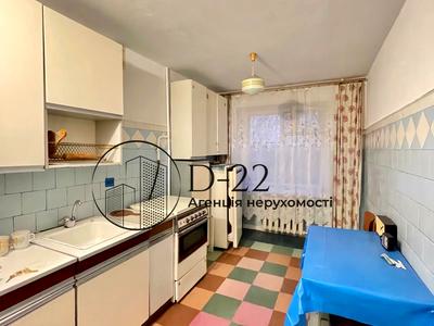 квартира за адресою Київ, Ушинського вул., 27