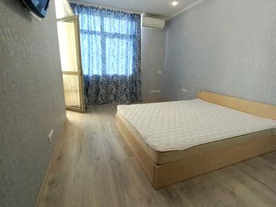 квартира за адресою Родини Крістерів вул., 20-Б