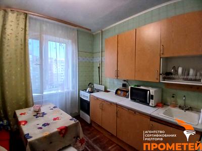 квартира по адресу Архитектора Вербицкого ул., 10-А