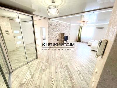 квартира за адресою Олександра Мишуги вул., 12