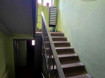 квартира за адресою Київ, Сергія Набоки вул., 2
