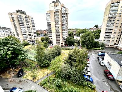 квартира по адресу Шовкуненка ул., 3