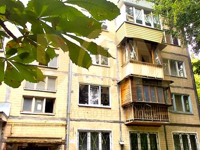 квартира по адресу Салютная ул., 29-А