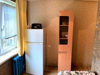 квартира по адресу Вильде Эдуарда ул., 3