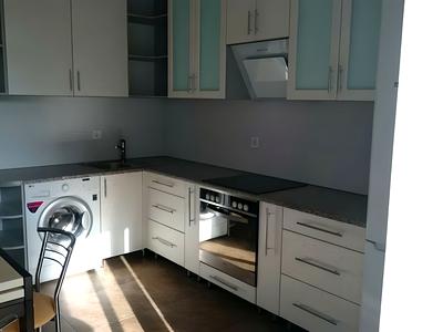 квартира по адресу Регенераторная ул., 4 к3