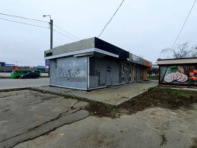 комерційна за адресою Нескорених вул. (Героїв Праці), 2/48