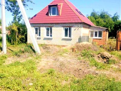 будинок за адресою с. Бугаївка (Революційне), Польова, 38