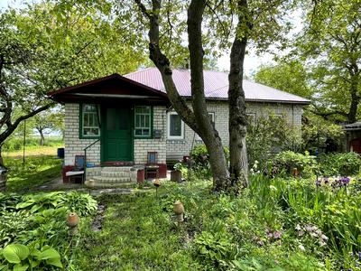 дом по адресу Київська, 7