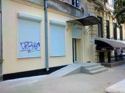 коммерческая по адресу Успенский переулок, 4