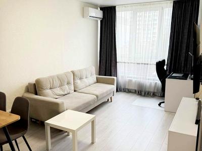 квартира за адресою Європейського Союзу просп. (Правди), 41-А