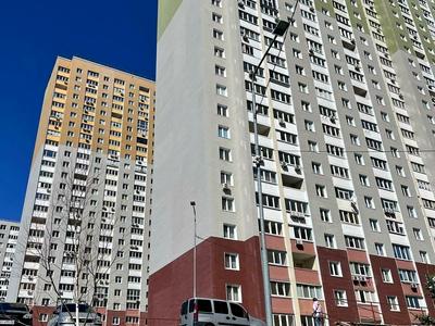 квартира за адресою Кургузова вул., 11-В