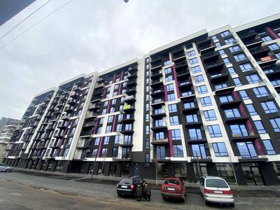 квартира за адресою Флотська вул., 10