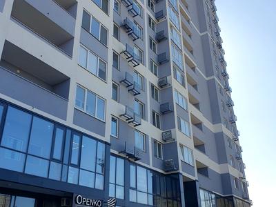 квартира за адресою Ревуцького вул., 40-Б