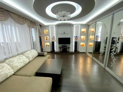 квартира по адресу Мира просп., 3