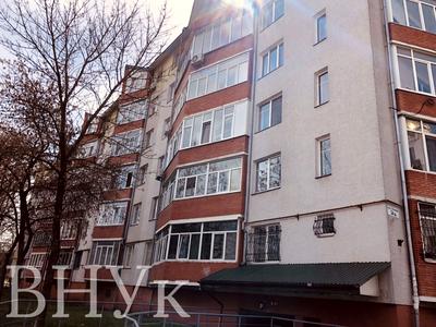 квартира по адресу петлюри, 54а