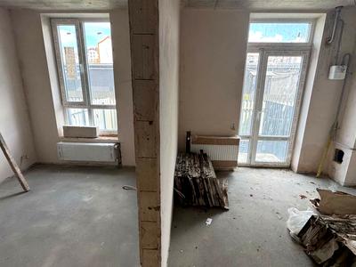 квартира по адресу Нова Виноградна ул., 8