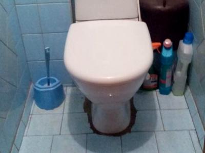 квартира по адресу Апрельский пер., 3